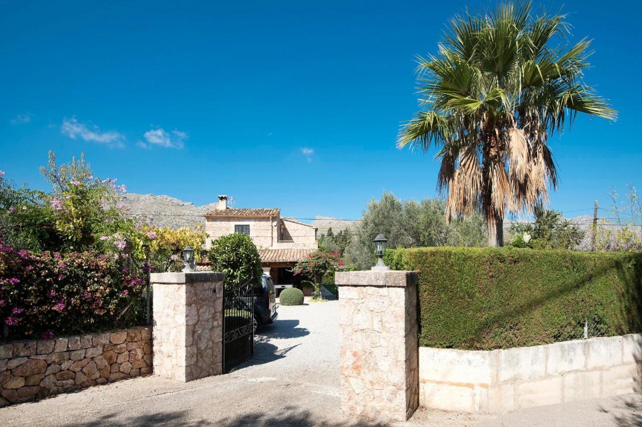 Villa Assumpcio Pollença