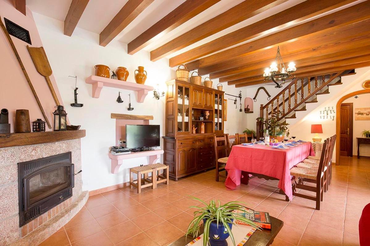Villa Assumpcio