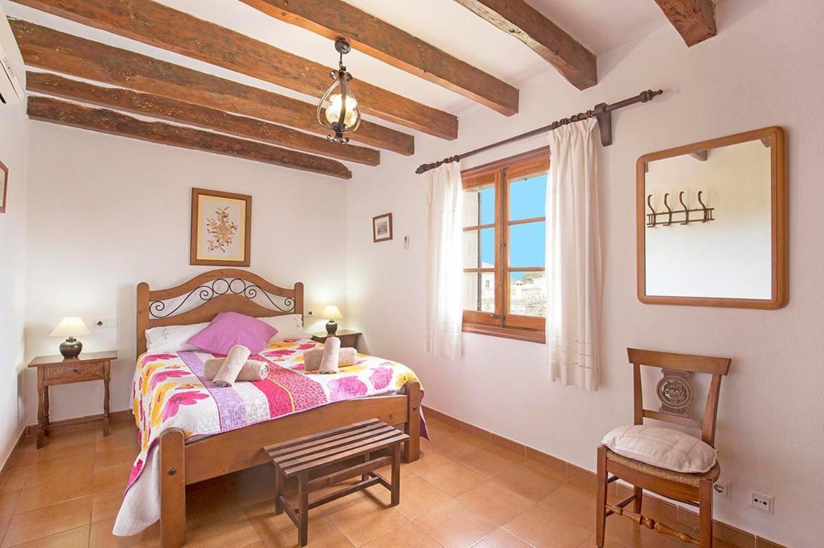 Villa Assumpcio *